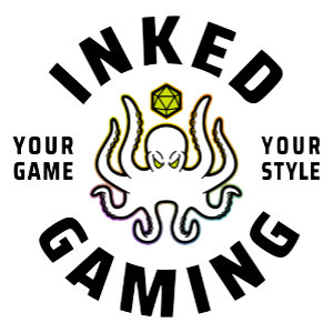 inked gaming