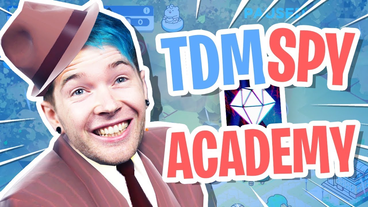 youtube dantdm