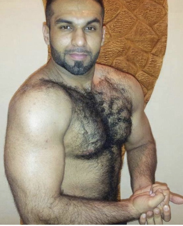 tumblr hairy men