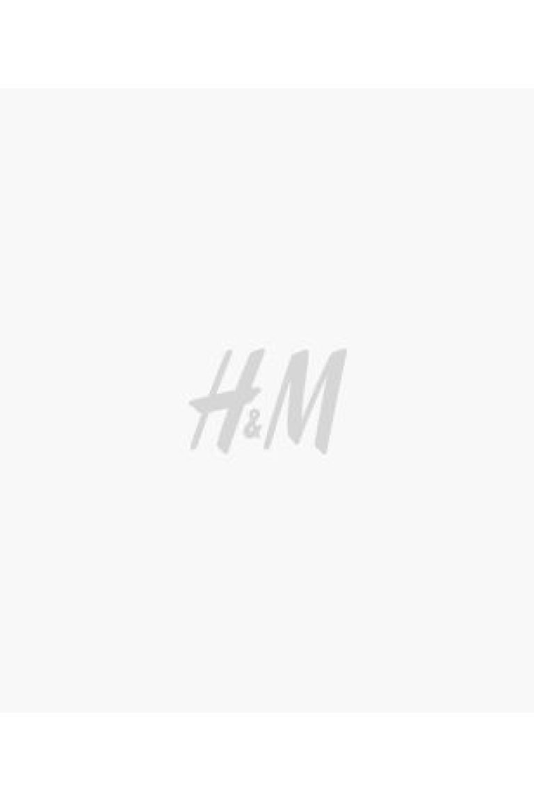 cargo trousers h&m