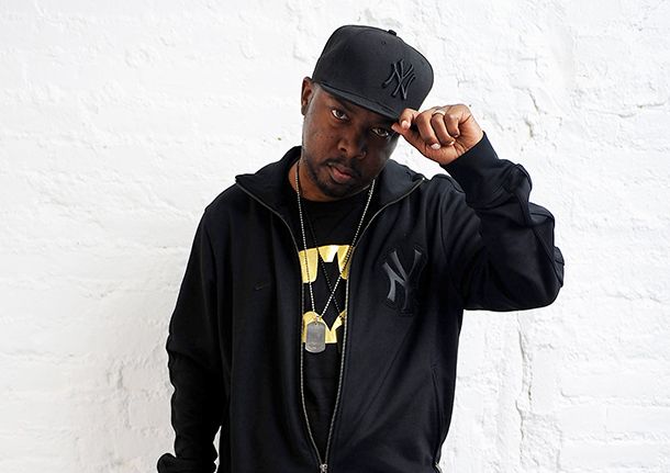 phife dawg net worth