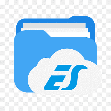 estrongs file explorer