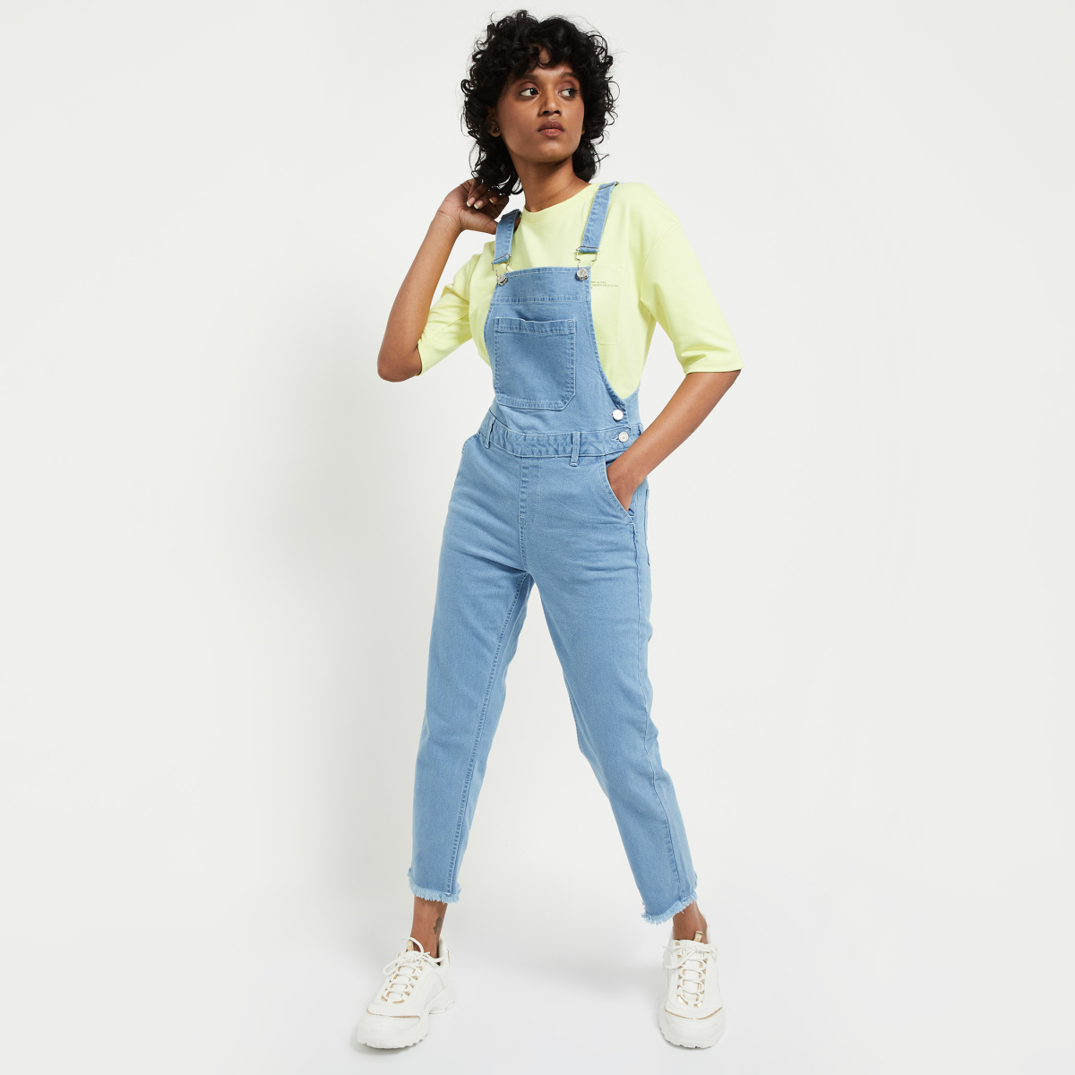 max dungarees