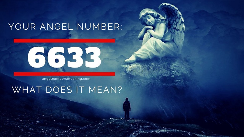 6633 angel number