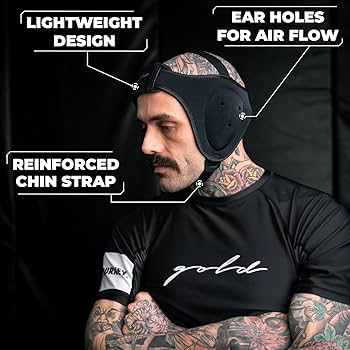 ear guards for bjj