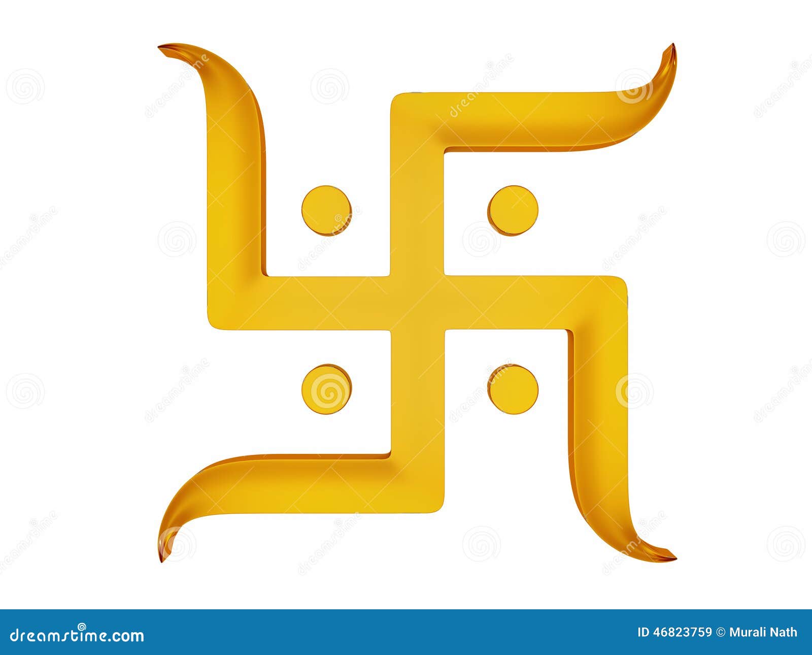 swastik logo