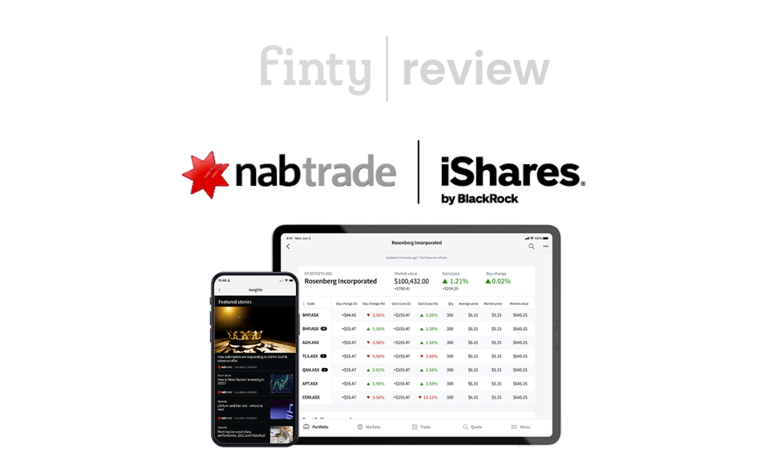 nab trade