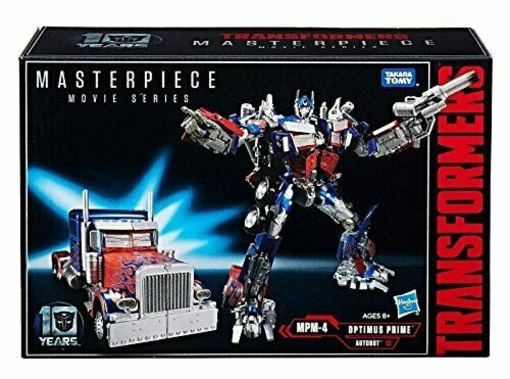 optimus prime tomy takara