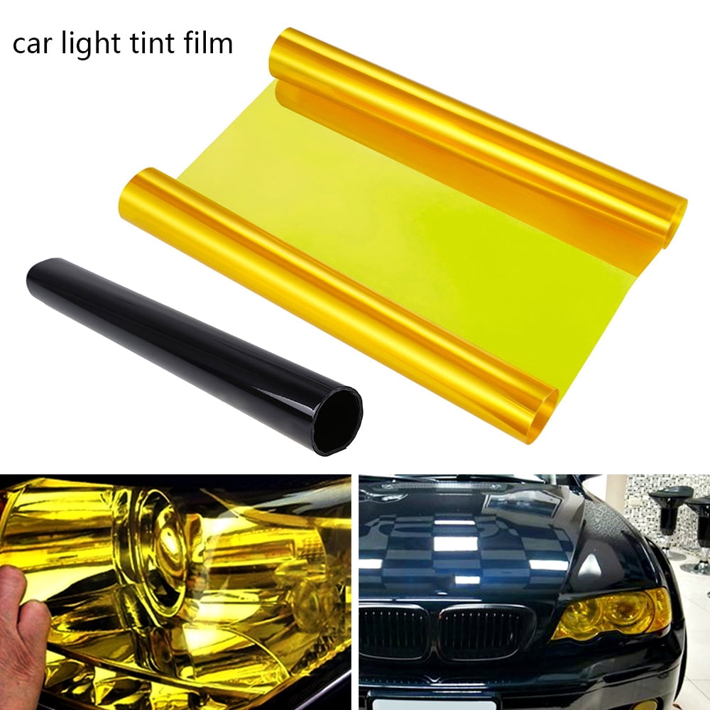 car light tint film