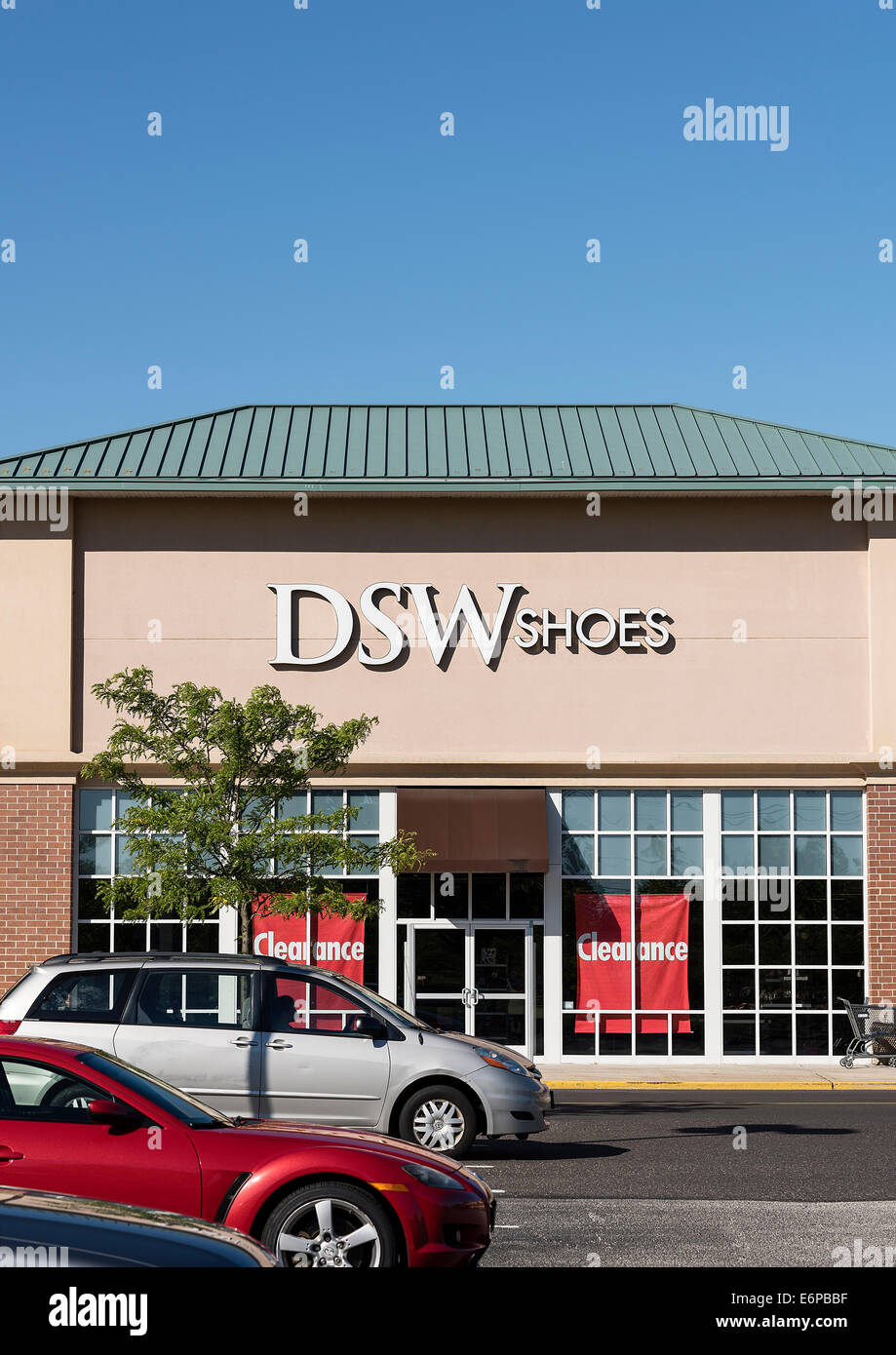 dsw shoes los angeles