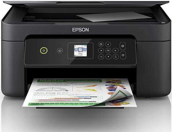 epson printer dealer near me