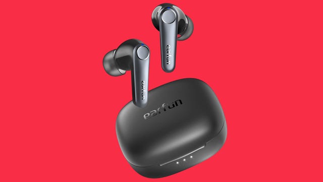 best wireless earbuds for android 2023