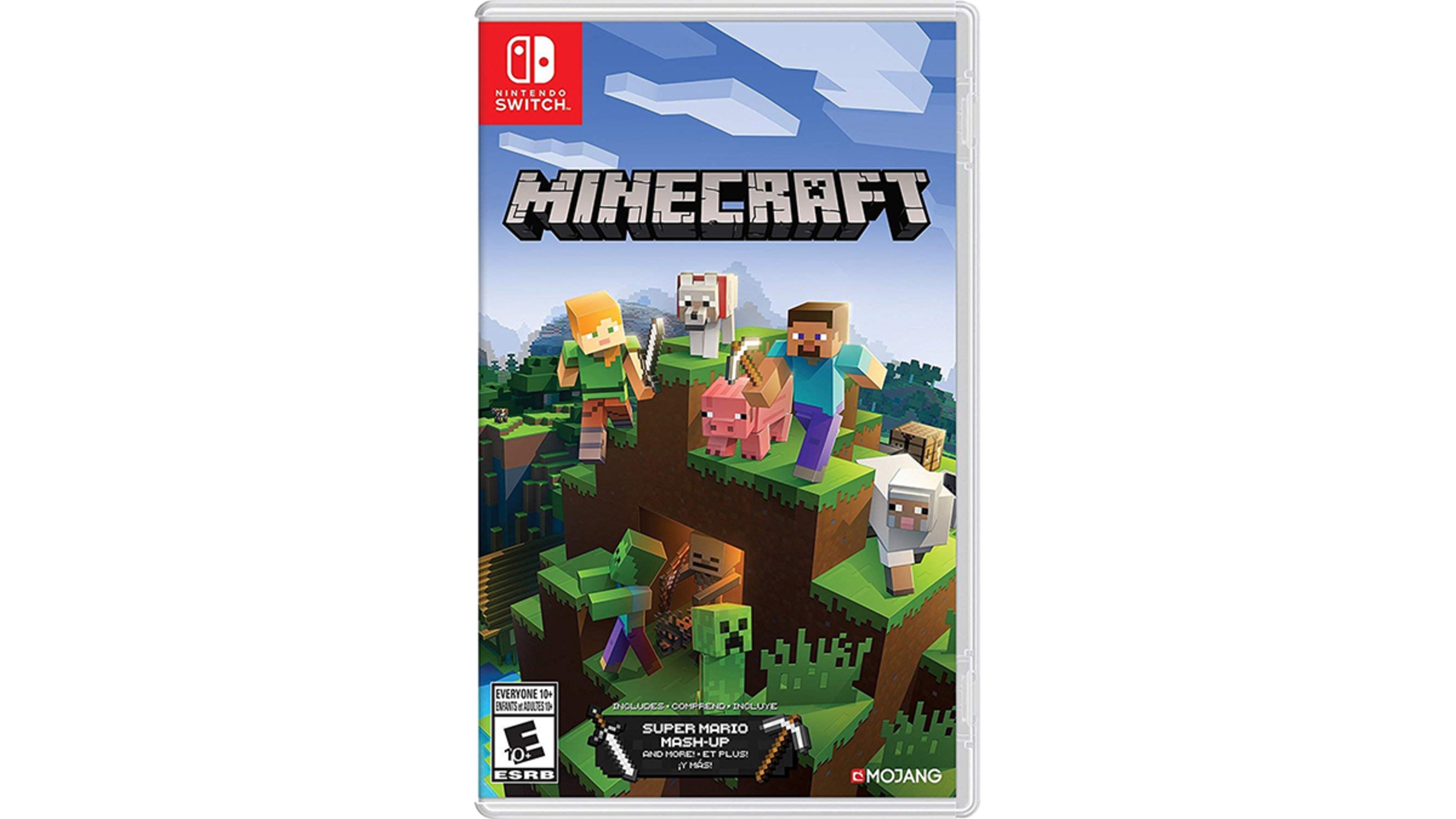 minecraft download switch