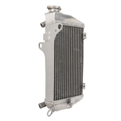 klr 650 radiator