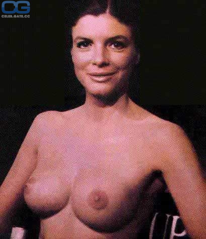 katharine ross naked