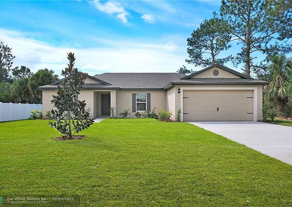 zillow port st lucie