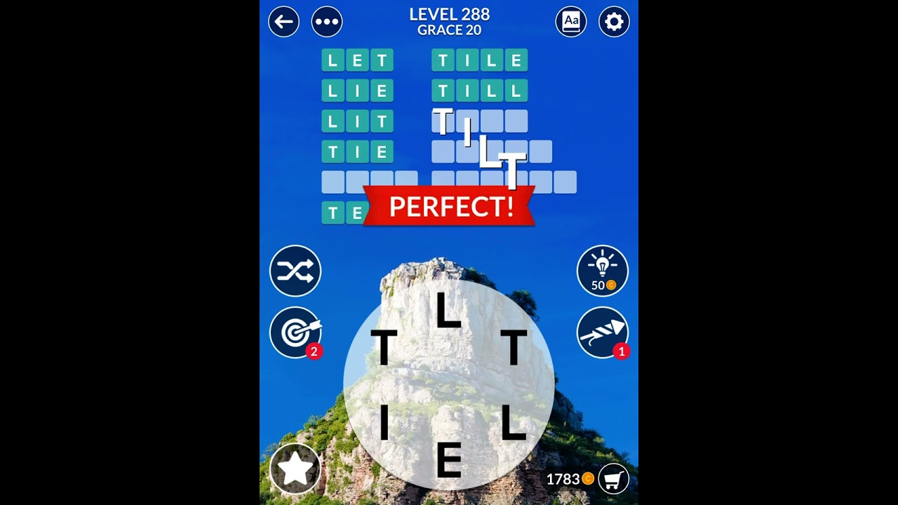 wordscapes 288