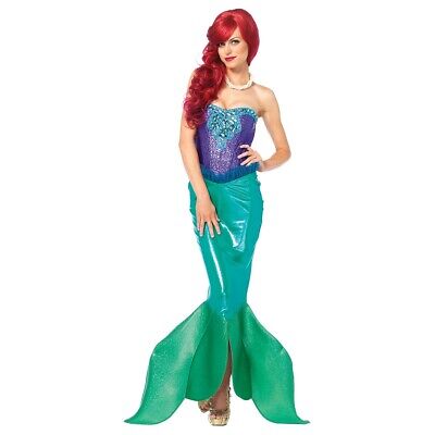 mermaid costume for adults