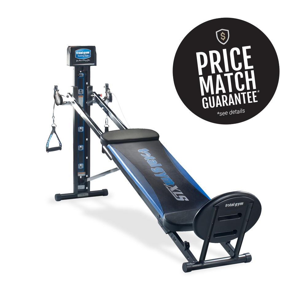 total gym price
