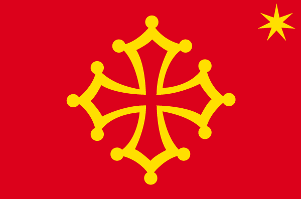 occitan flag