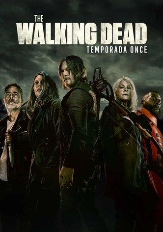 the walking dead planeta tv online