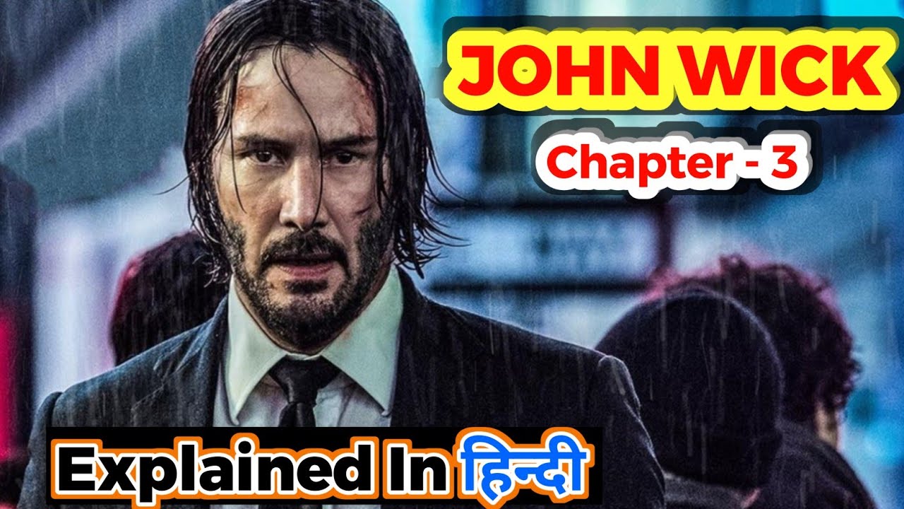 filmyzilla john wick chapter 3