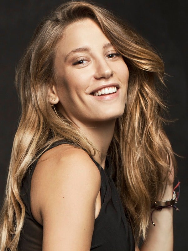 serenay sarikaya