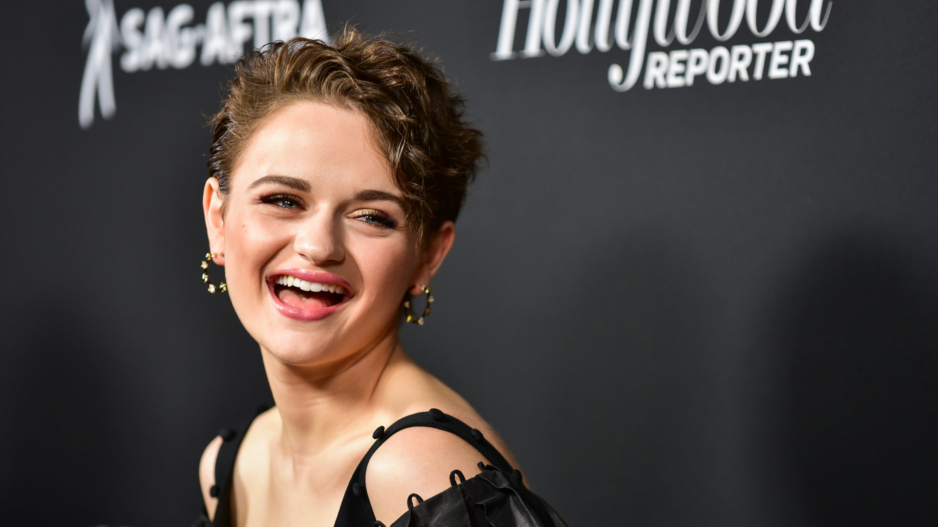 joey king trans