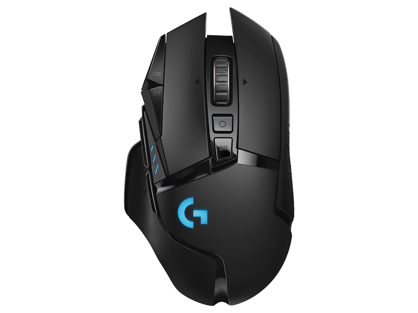 mouse gtech