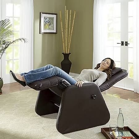 zero gravity chair indoor