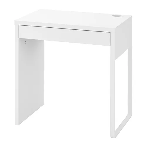 small ikea desk