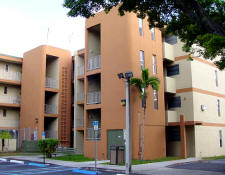 section 8 apartments for rent miami