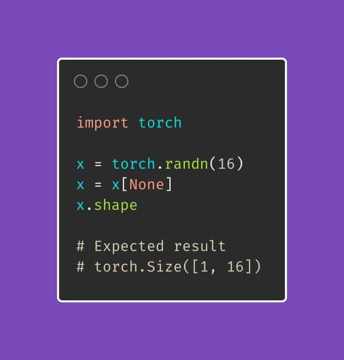 torch tensor append