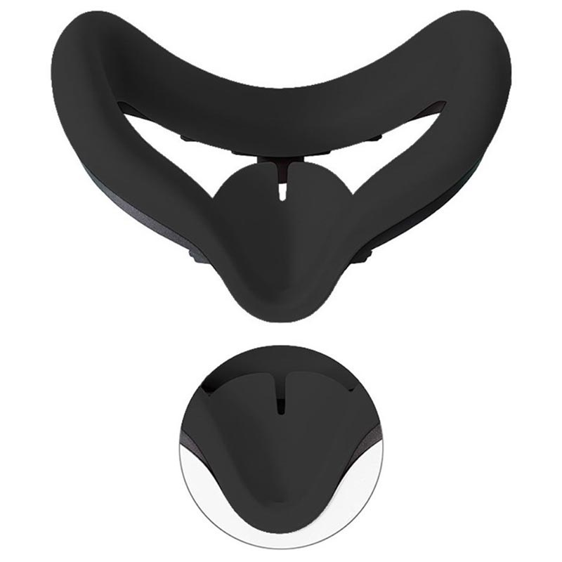 oculus quest silicone cover