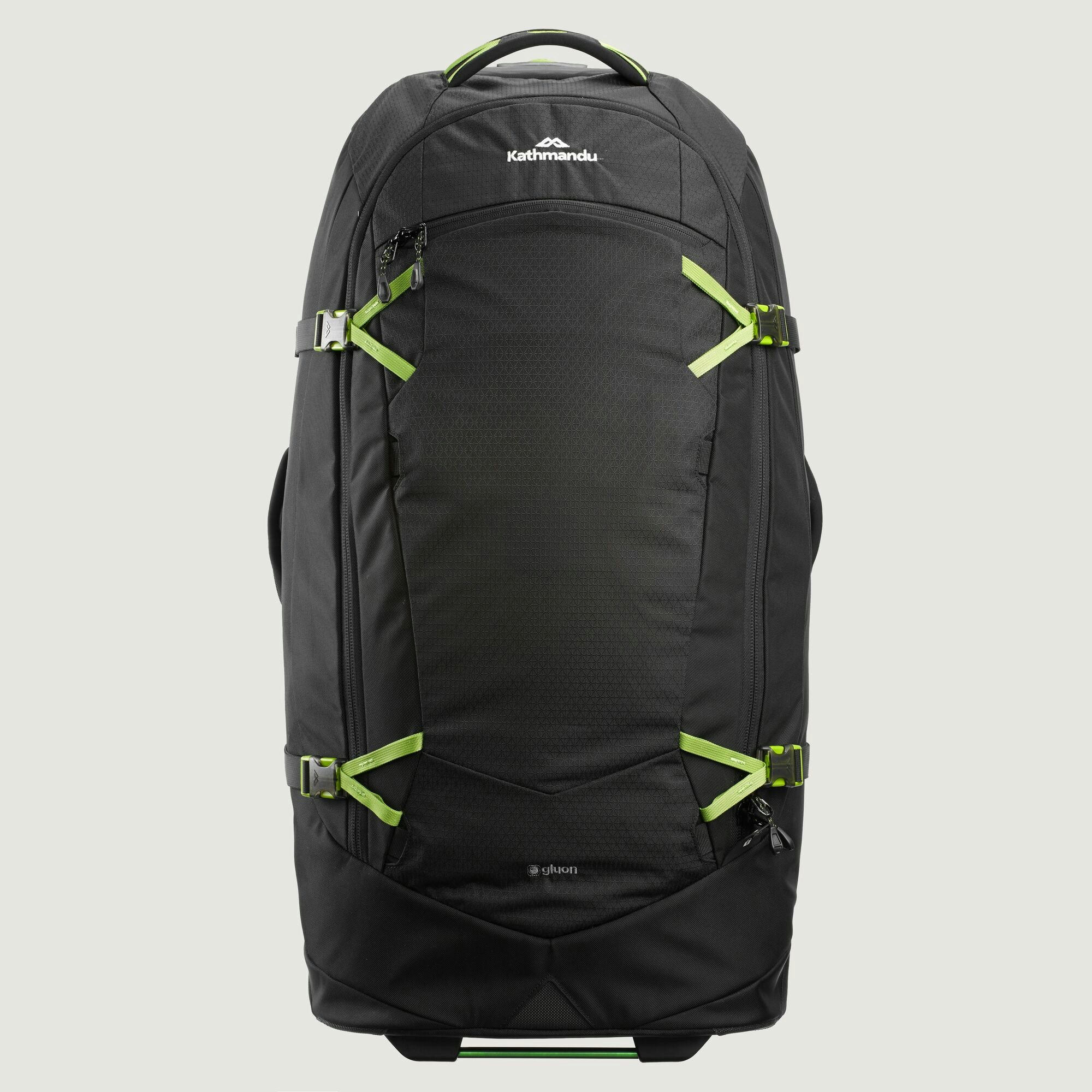 rucksack kathmandu