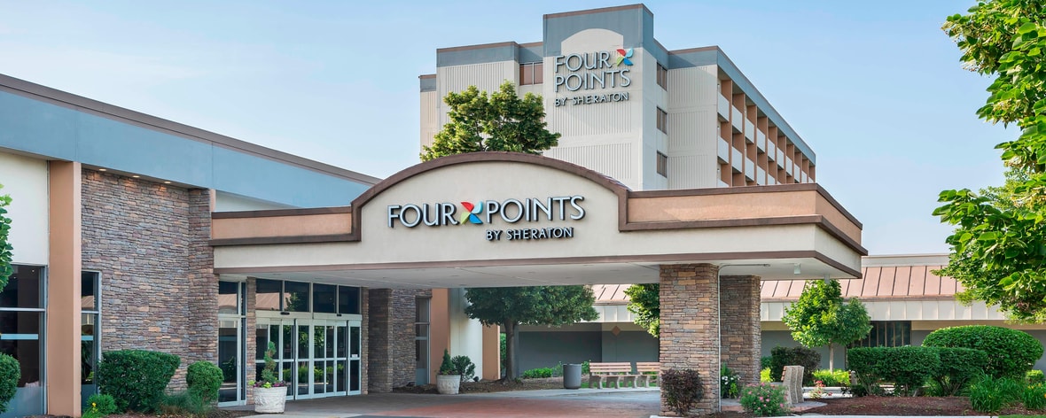 four points sheraton