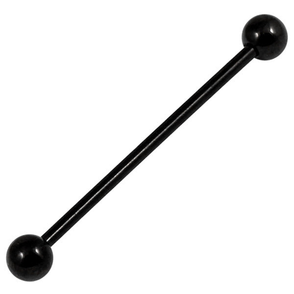 scaffold barbell