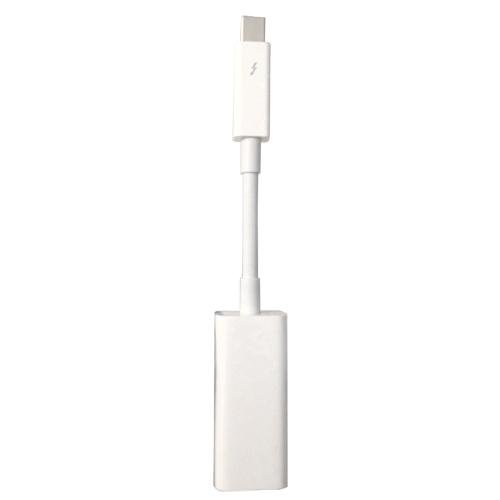 firewire 800 to thunderbolt 2 cable