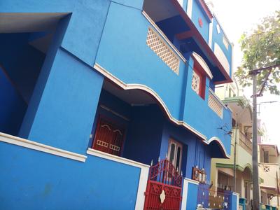 2 bhk house for rent in trichy