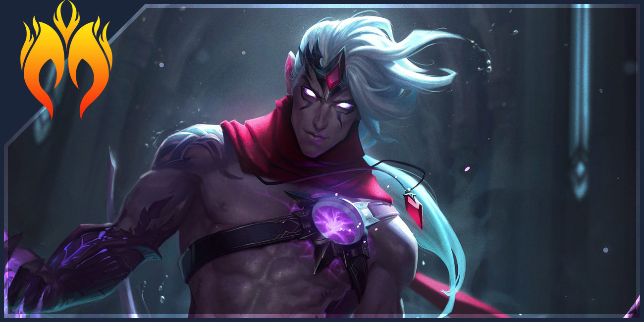 varus build s6