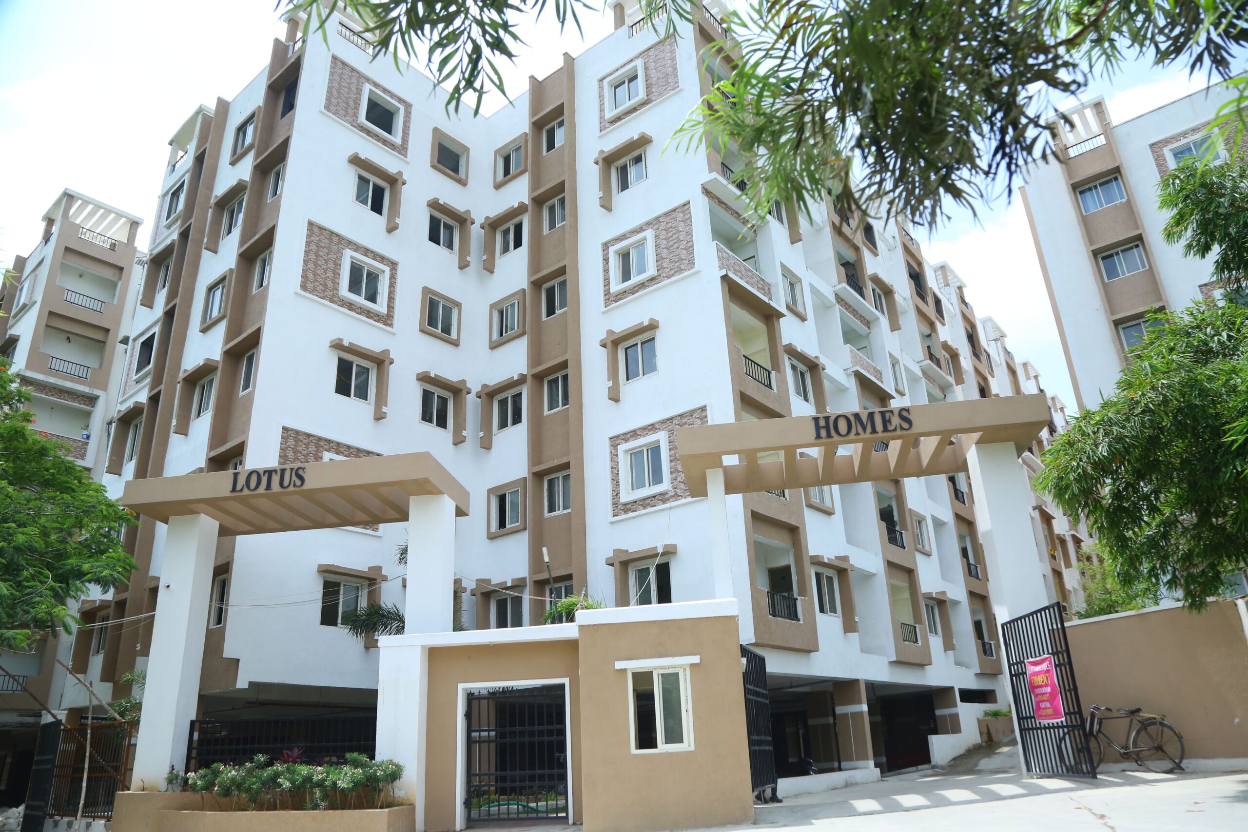 flats in secunderabad for sale