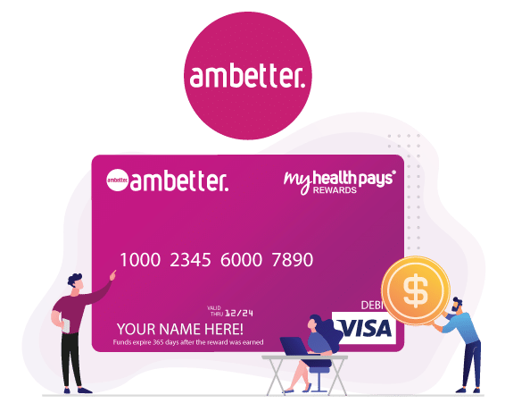 ambetter my health pays login