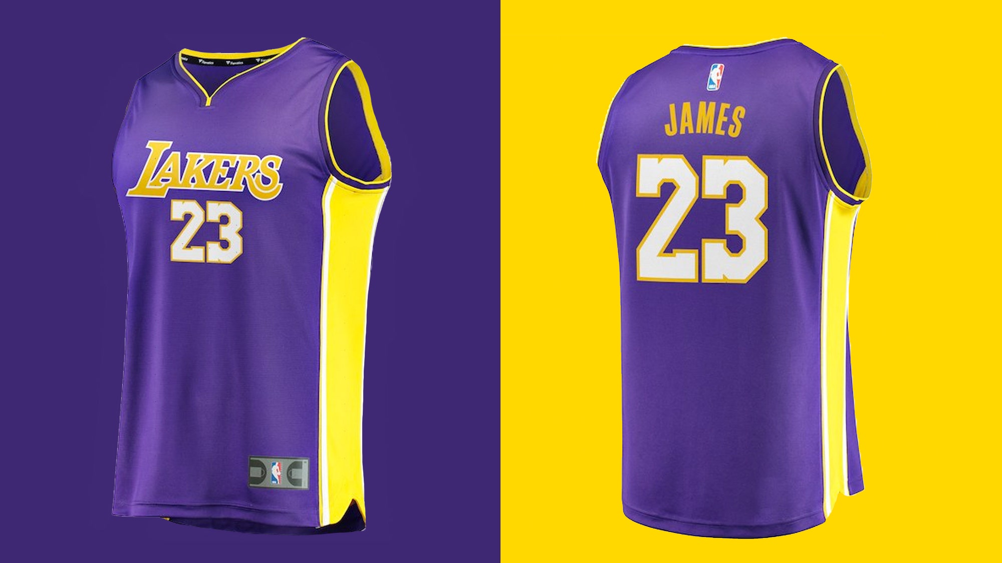 la lakers merchandise