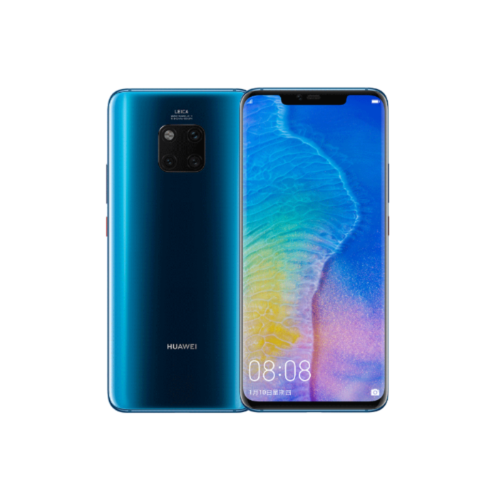 huawei mate 20 pro 128gb price in india