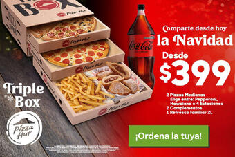 pizza hut cardenas