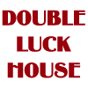 double luck house