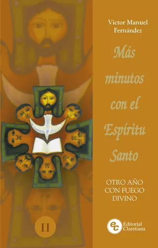 5 minutos espiritu santo