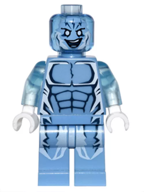 lego electro