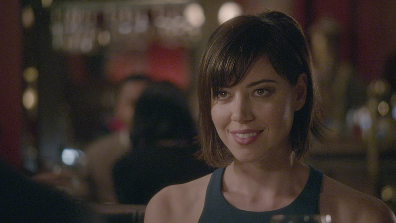 criminal minds aubrey plaza