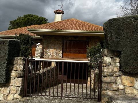 venta casa soto del real